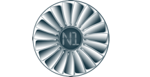 n1 engines logo