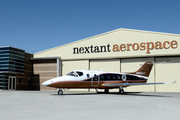 Nextant Aerospace