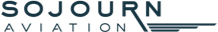 sojoun aviation logo