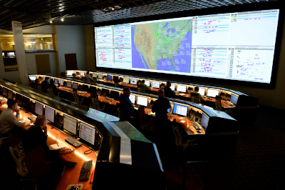 Operations Control Center